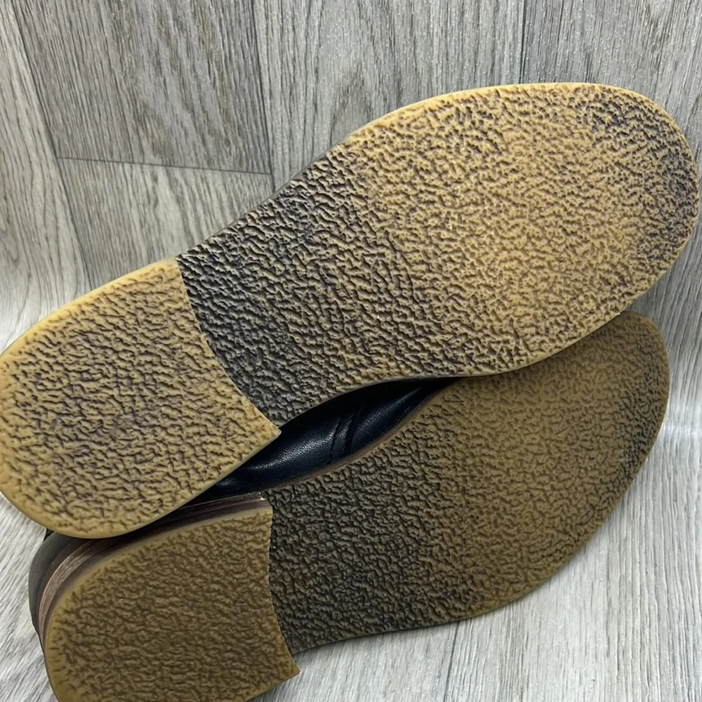 BED|STU  Chukka Laced Up Boots
